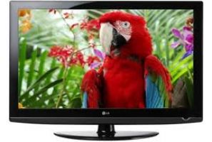 telewizory LCD